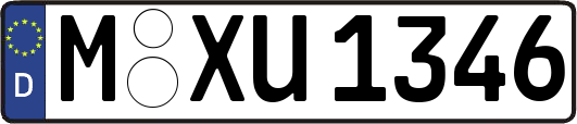 M-XU1346