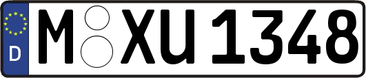 M-XU1348