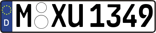 M-XU1349