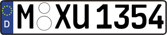 M-XU1354