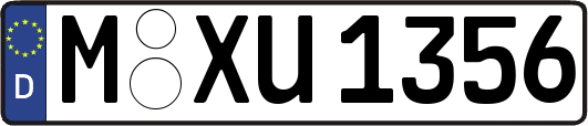 M-XU1356