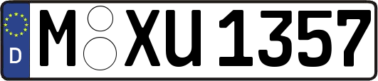 M-XU1357