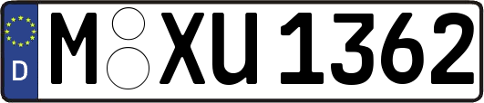 M-XU1362