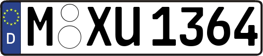 M-XU1364