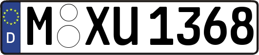 M-XU1368