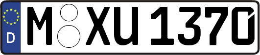 M-XU1370