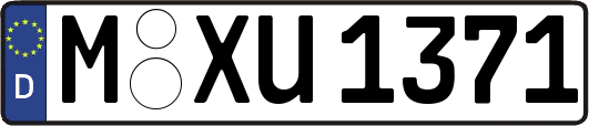 M-XU1371