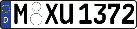 M-XU1372