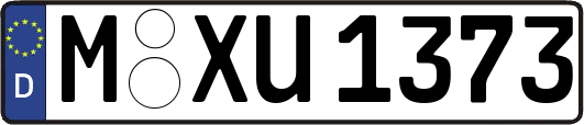 M-XU1373
