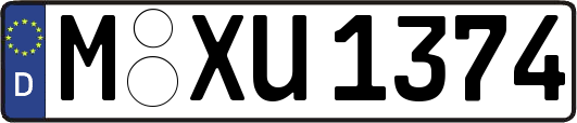 M-XU1374