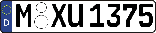 M-XU1375