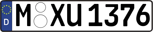 M-XU1376