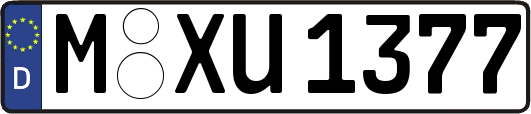 M-XU1377