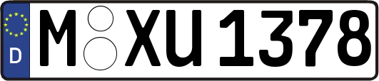 M-XU1378