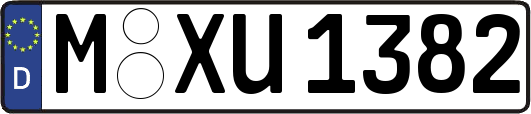 M-XU1382
