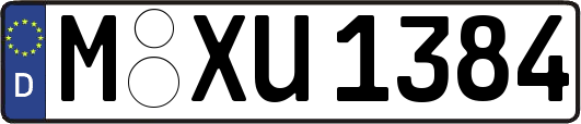 M-XU1384