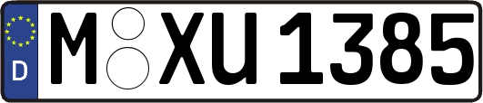M-XU1385