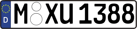 M-XU1388