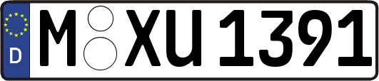M-XU1391
