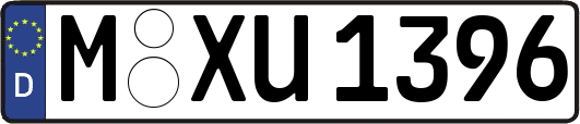 M-XU1396