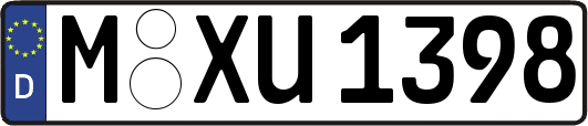 M-XU1398