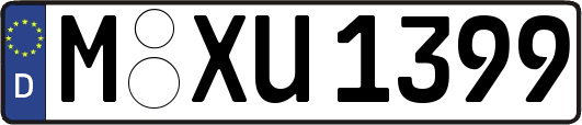 M-XU1399