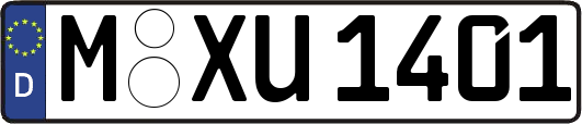 M-XU1401