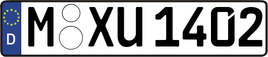 M-XU1402