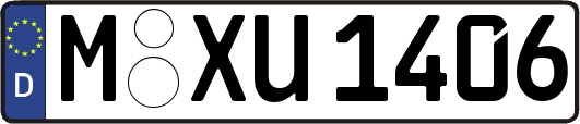 M-XU1406