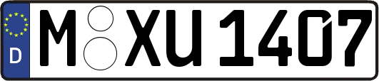 M-XU1407