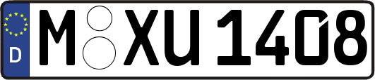 M-XU1408