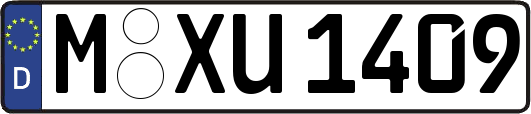 M-XU1409