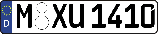 M-XU1410