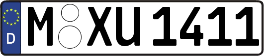 M-XU1411