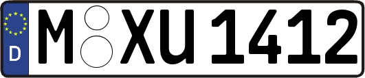 M-XU1412