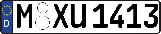 M-XU1413