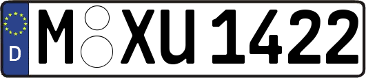 M-XU1422