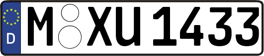 M-XU1433