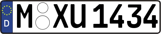 M-XU1434