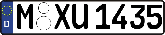 M-XU1435