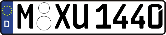 M-XU1440