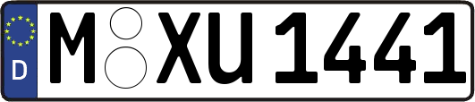 M-XU1441