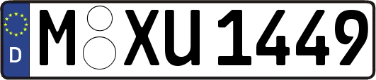 M-XU1449