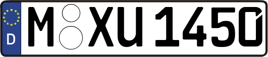 M-XU1450
