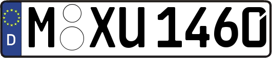M-XU1460