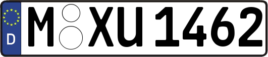 M-XU1462
