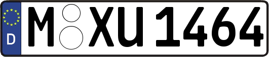 M-XU1464