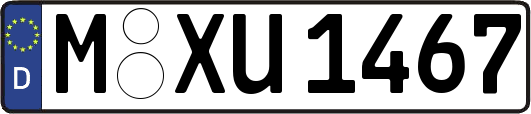 M-XU1467