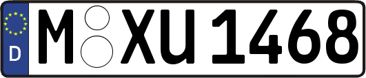 M-XU1468