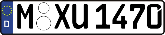 M-XU1470